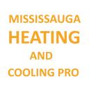 Mississauga Heating and Cooling Pros logo